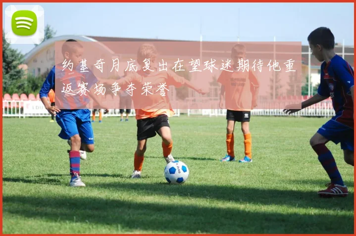 约基奇月底复出在望球迷期待他重返赛场争夺荣誉